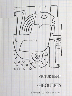 cover image of Giboulées